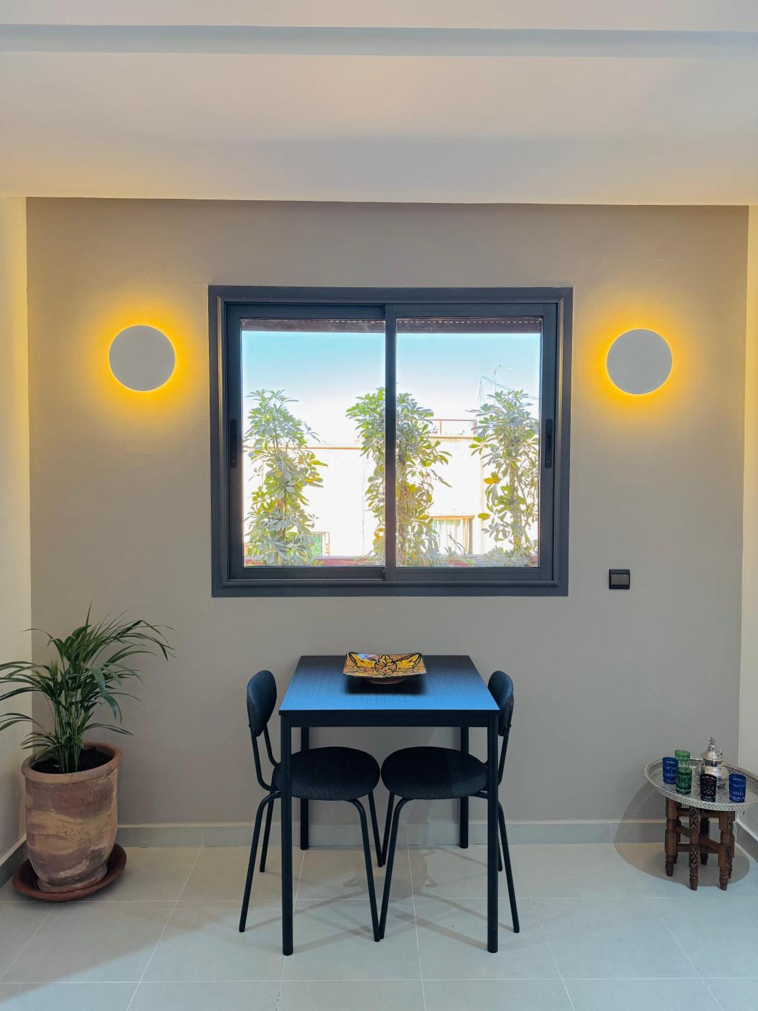 Apartamento Majorelle Elegance Center