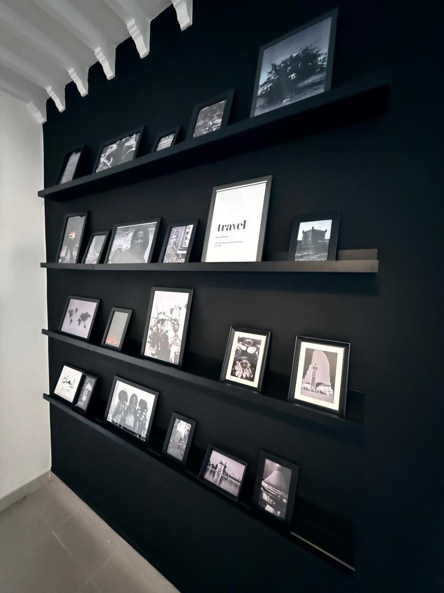 Apartamento Majorelle Elegance Center *