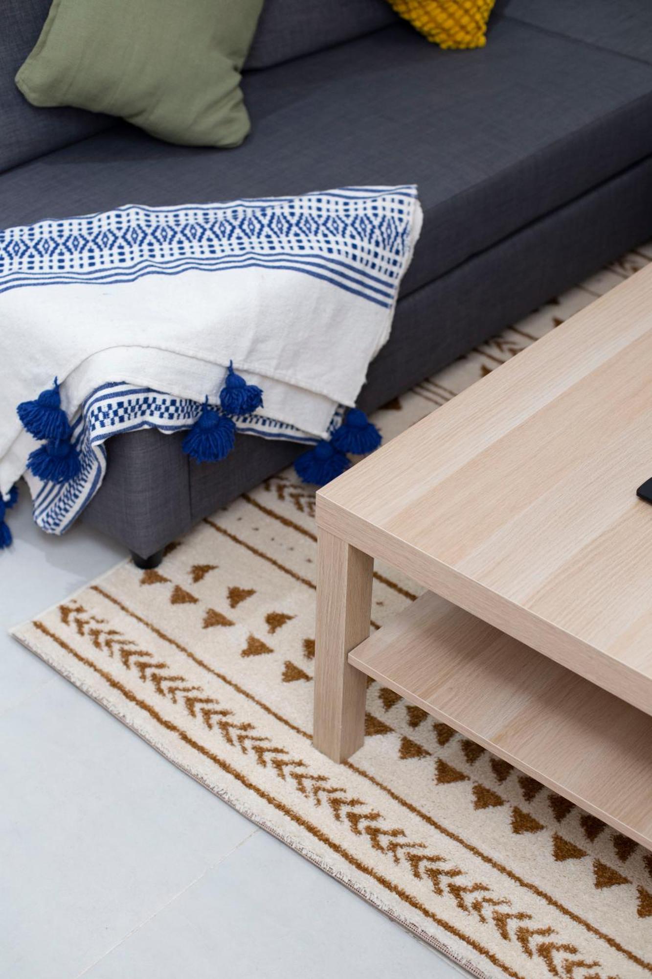 Majorelle Elegance Center Apartamento *