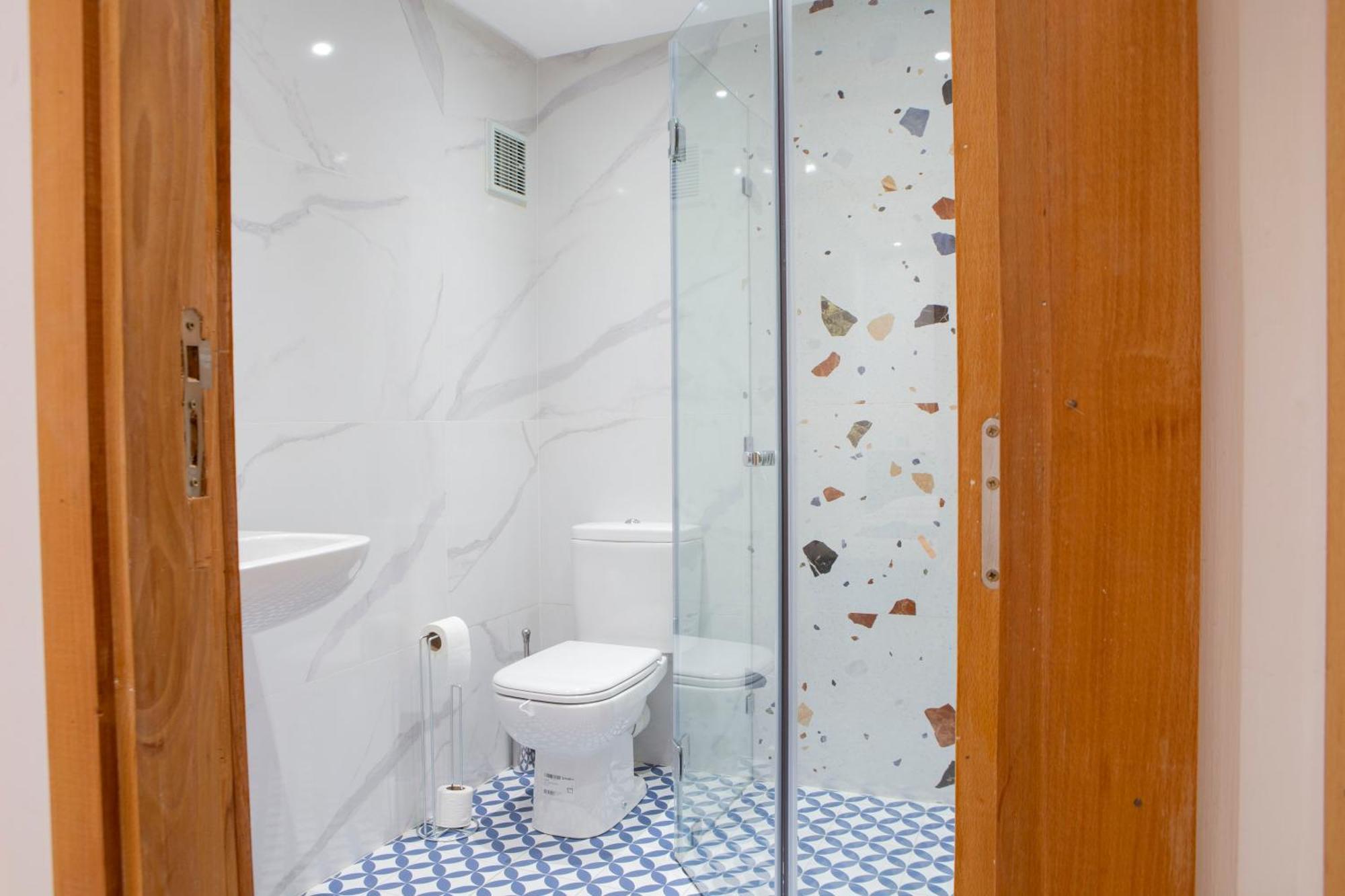 Apartamento Majorelle Elegance Center