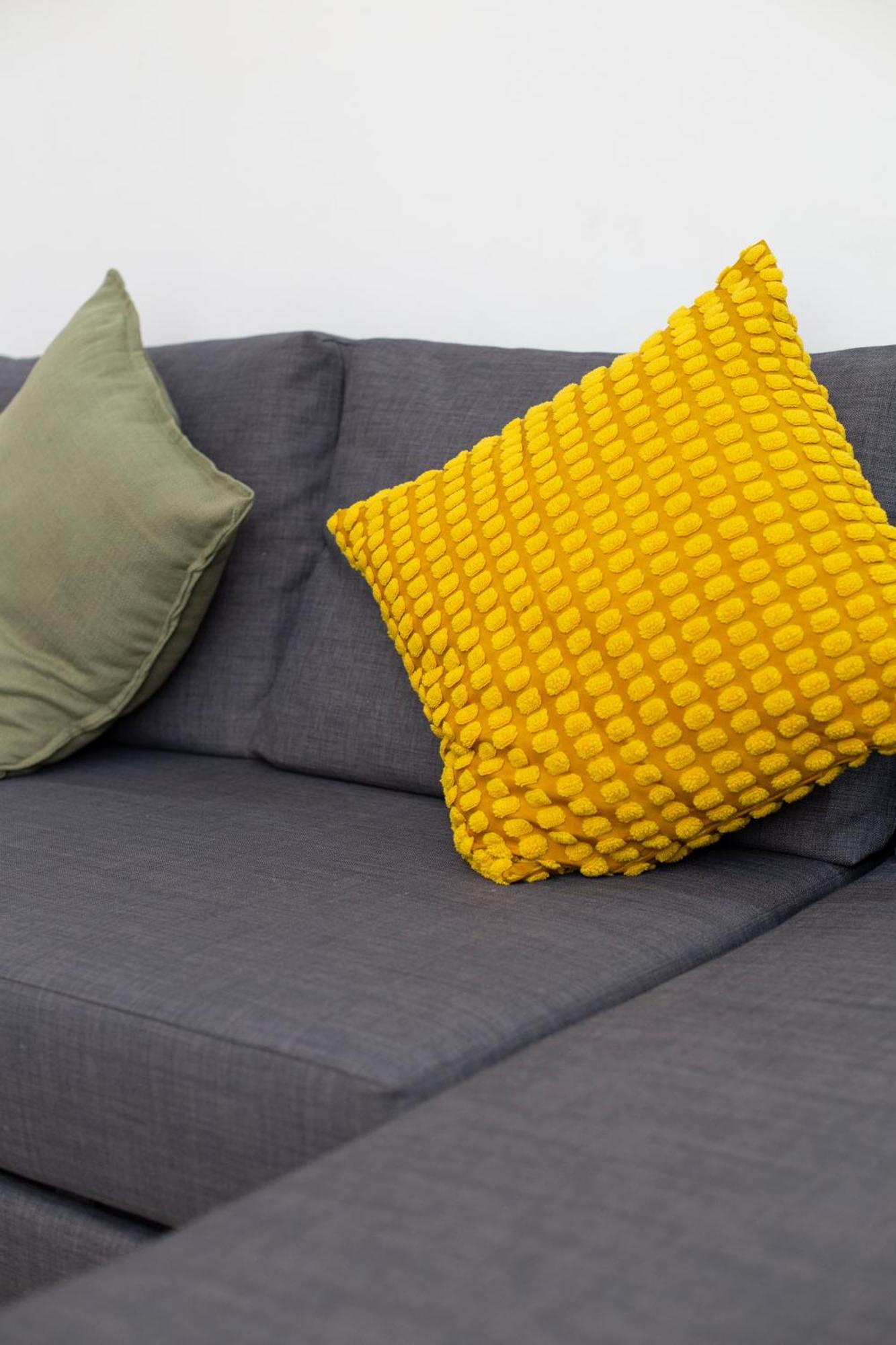 Majorelle Elegance Center Apartamento *